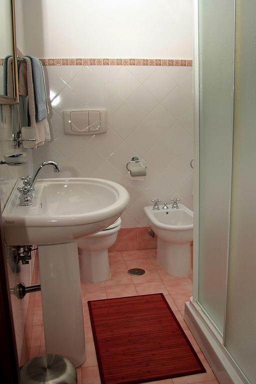 B&B Adriana Paola Chambre photo