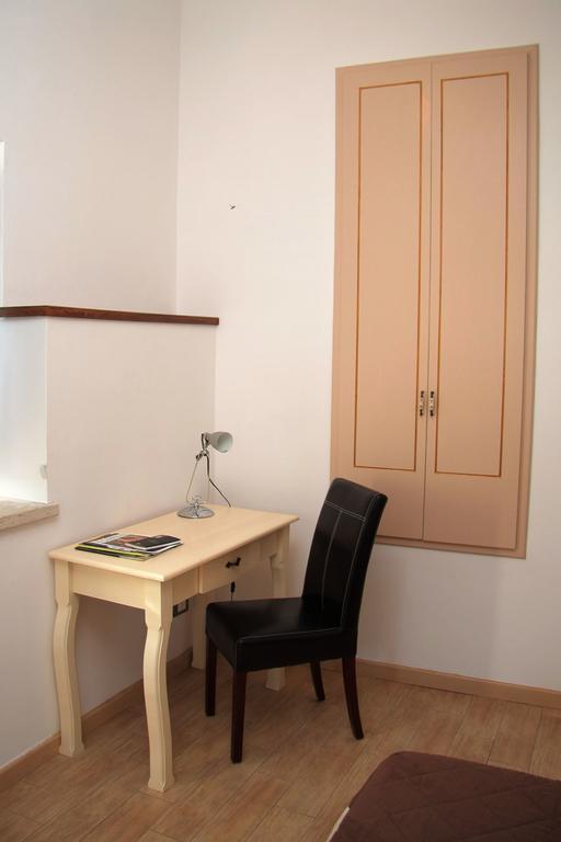 B&B Adriana Paola Chambre photo